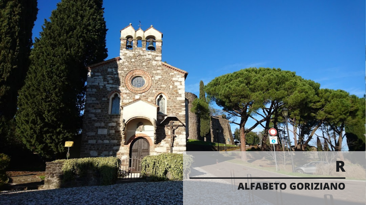 Immagine per La famiglia Rabatta e quel potere su Gorizia, una stirpe nei secoli della città